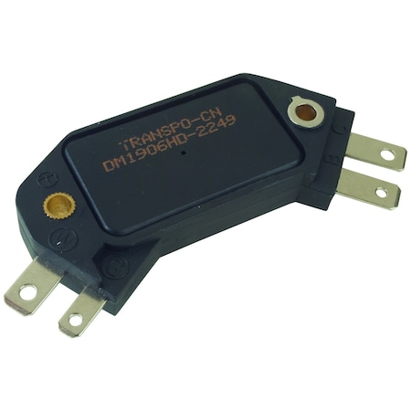 Wai Global Ignition Modules, DM1906HD DM1906HD